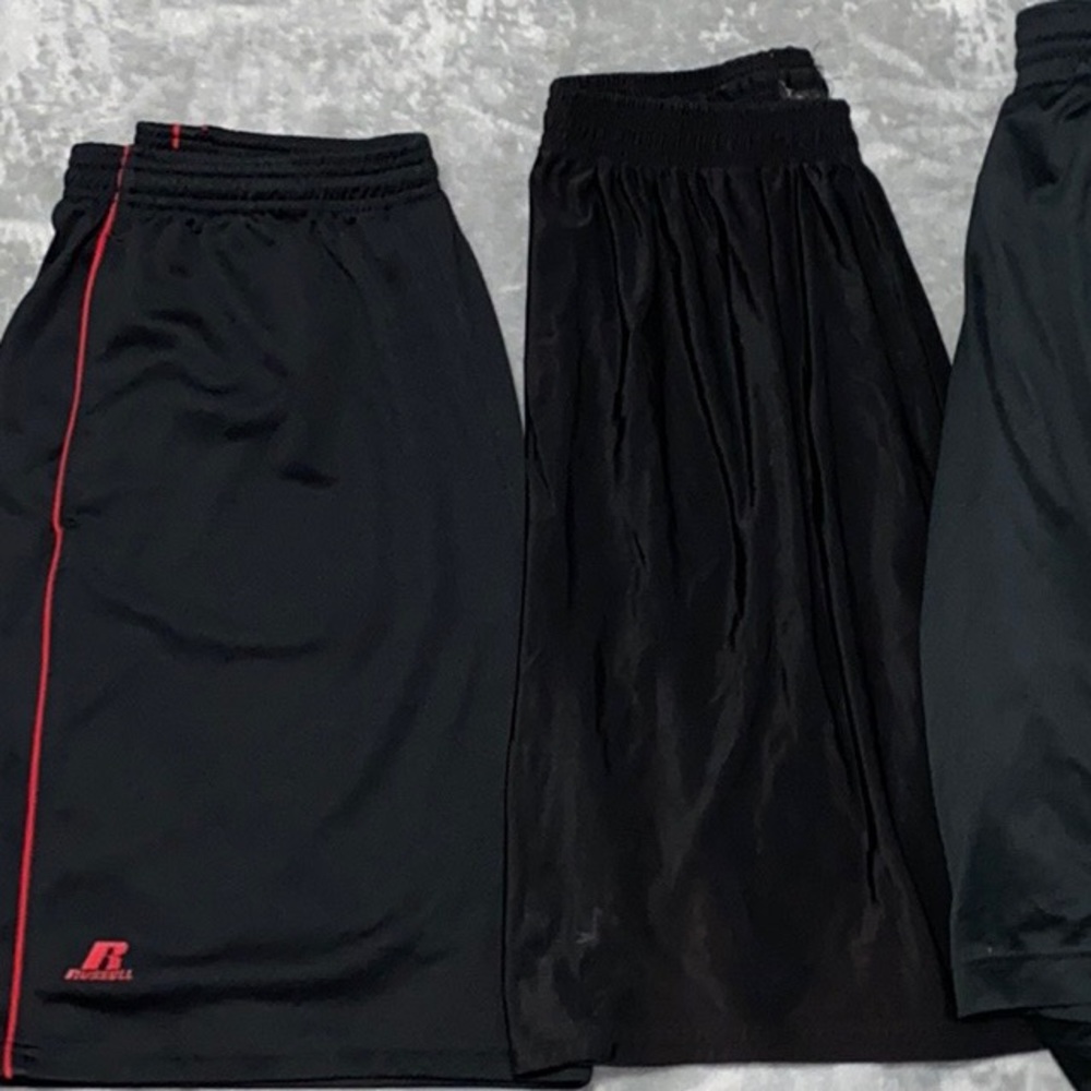 Bundle of Men’s Athletic Shorts